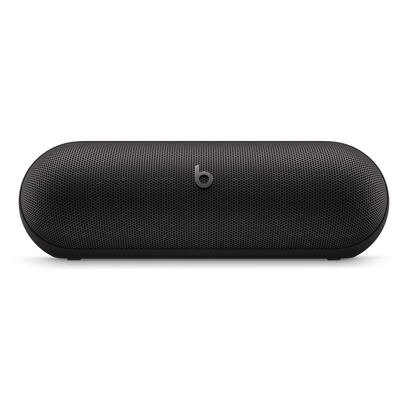 Beats Pill - Kablosuz Bluetooth Hoparlör ve Taşınabilir Şarj Aleti (USB-C Kablo ile) - 24 Saate Ulaş