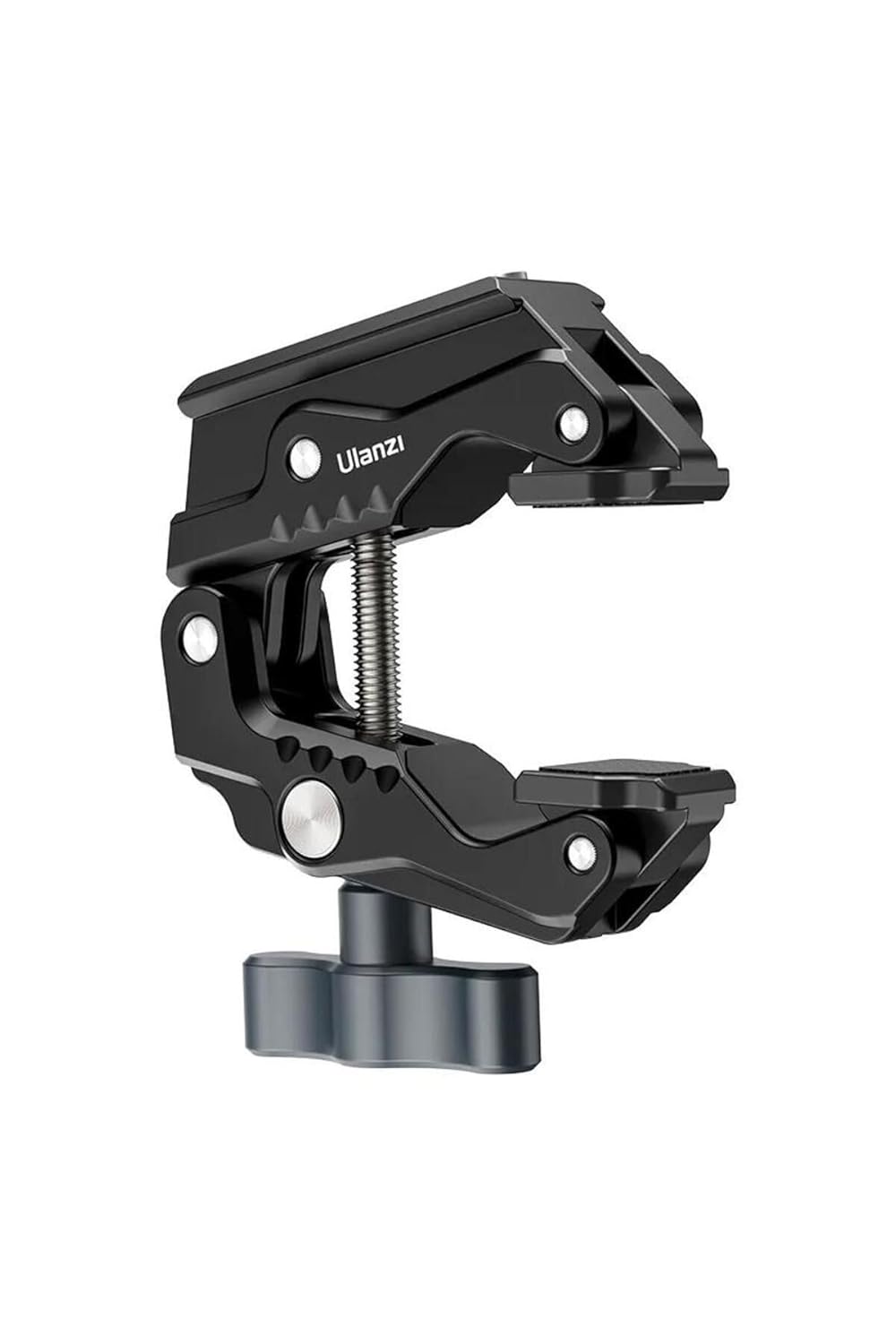 Ulanzi R011A Alüminyum Süper Clamp Kelepçe