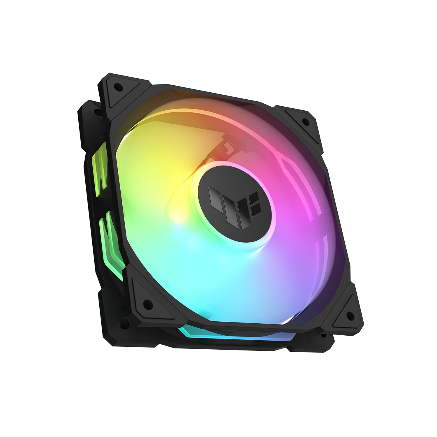 Asus TUF TR120 120MM Siyah Kasa Fanı