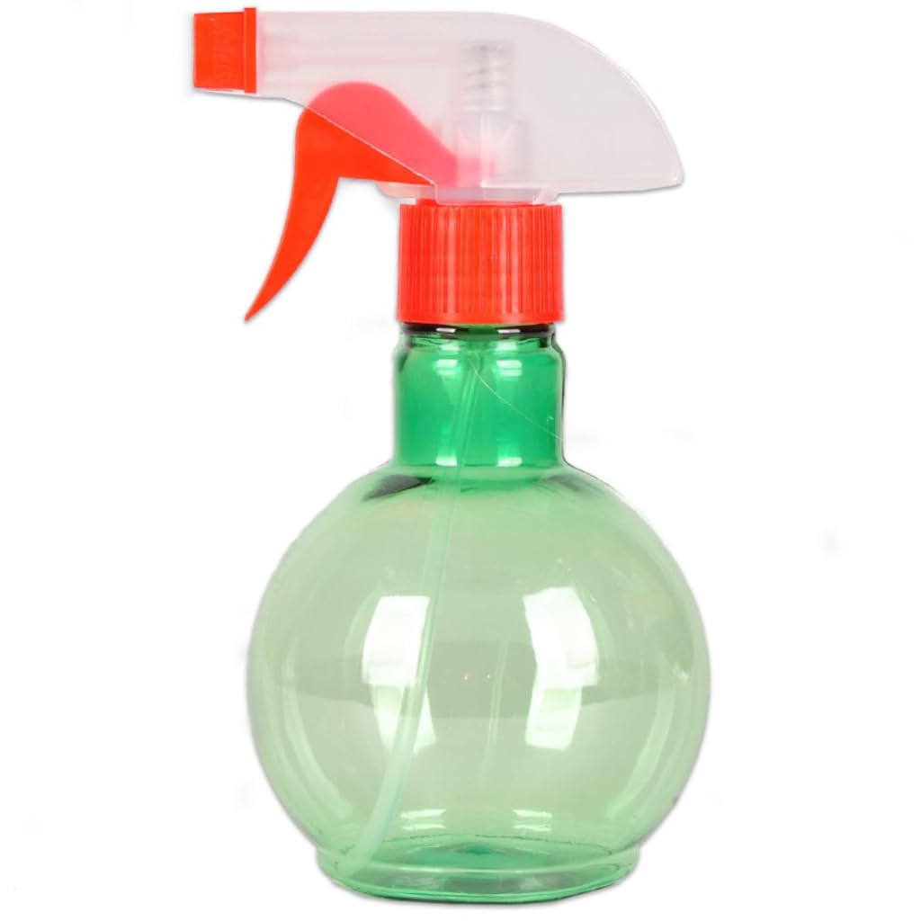 Promosyonca Sıvı Püskürtücü, Plastik 330 ml (Yeşil)