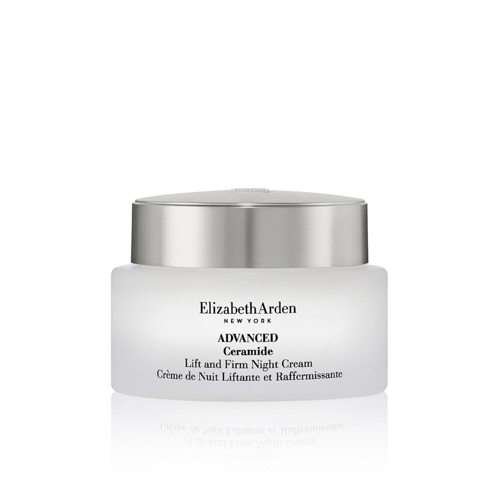 Elizabeth Arden Advanced Ceramıde Lıft And Firm Night Krem 50ml