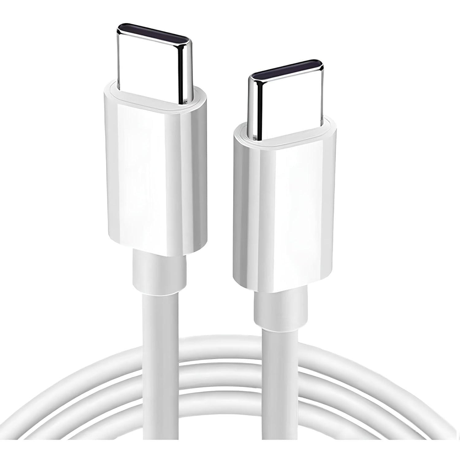 Hobimtek Type-C Pd Kablo 100 Cm Şarj ve Data Kablosu 20W 3.1 Amper Hızlı Şarj Kablosu Usb C to usb c