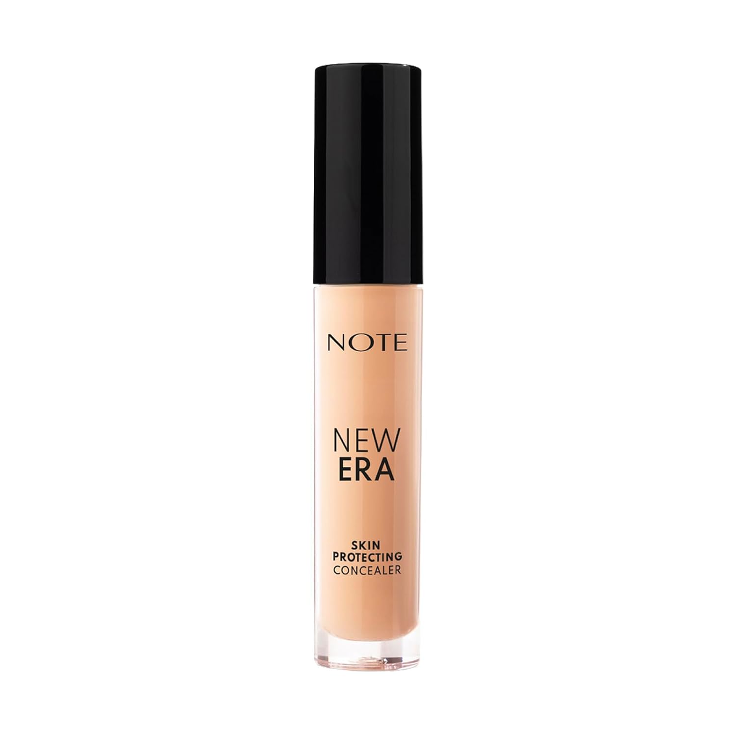 Note New Era Skin Protecting Concealer 60 Göz Altı Kapatıcısı