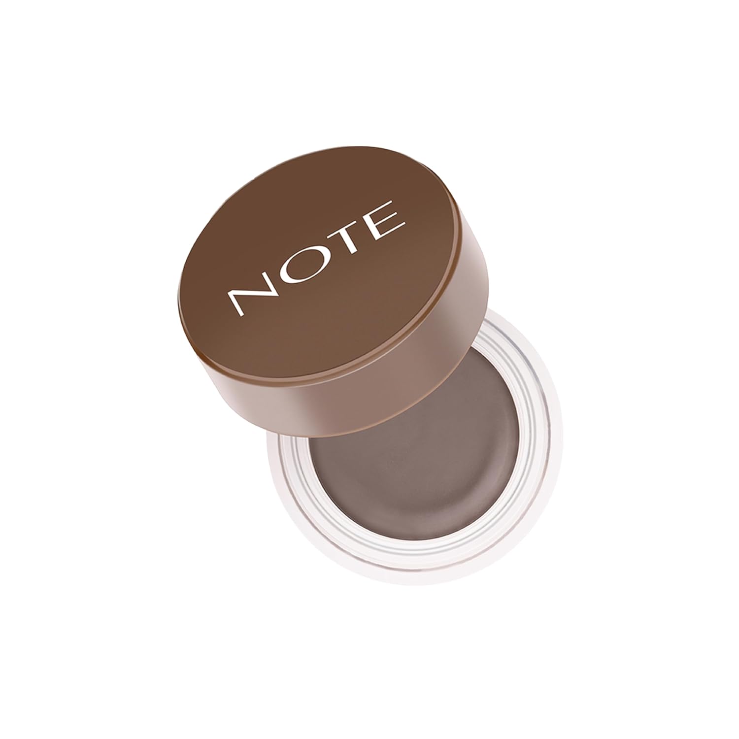 Note Brow Pomade 03 Dark Brown Kalıcı Kaş Pomadı