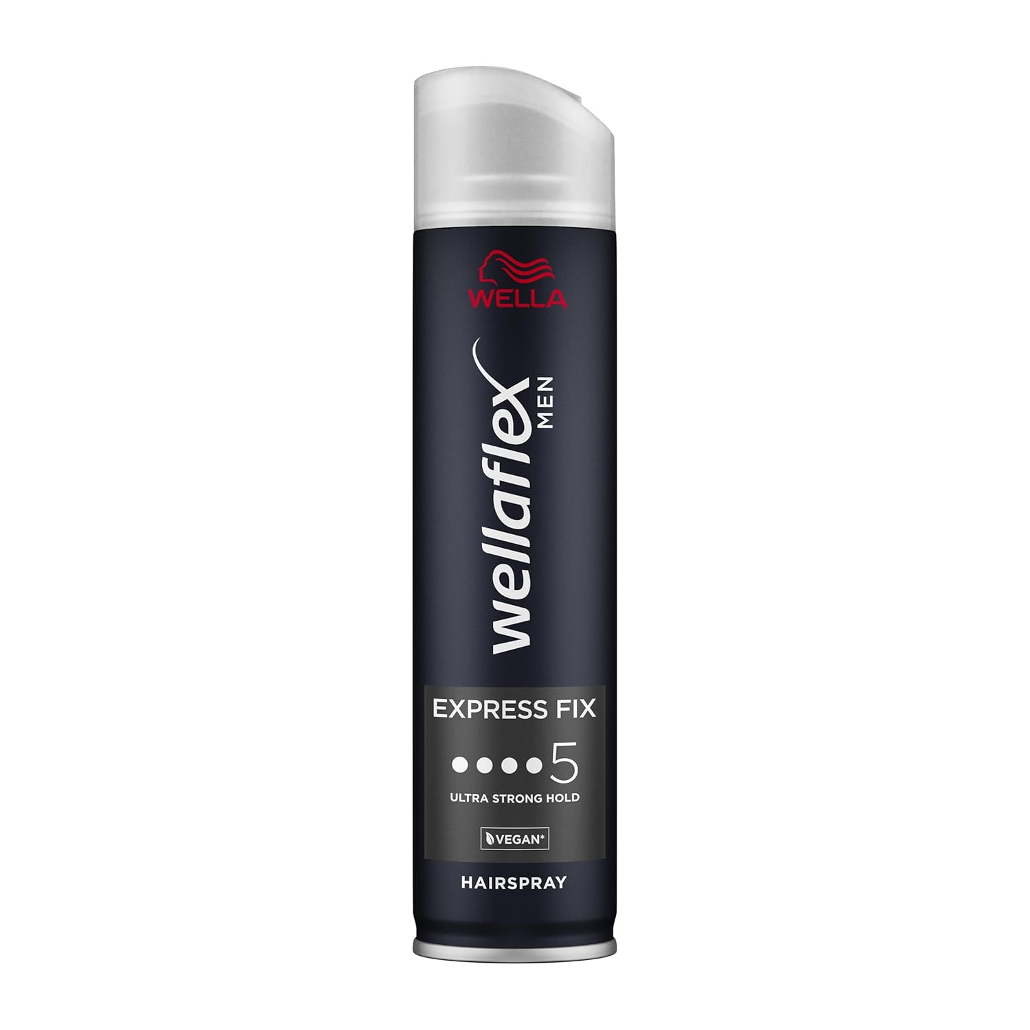 Wella Wellaflex Men Saç Spreyi 250 Mililitre