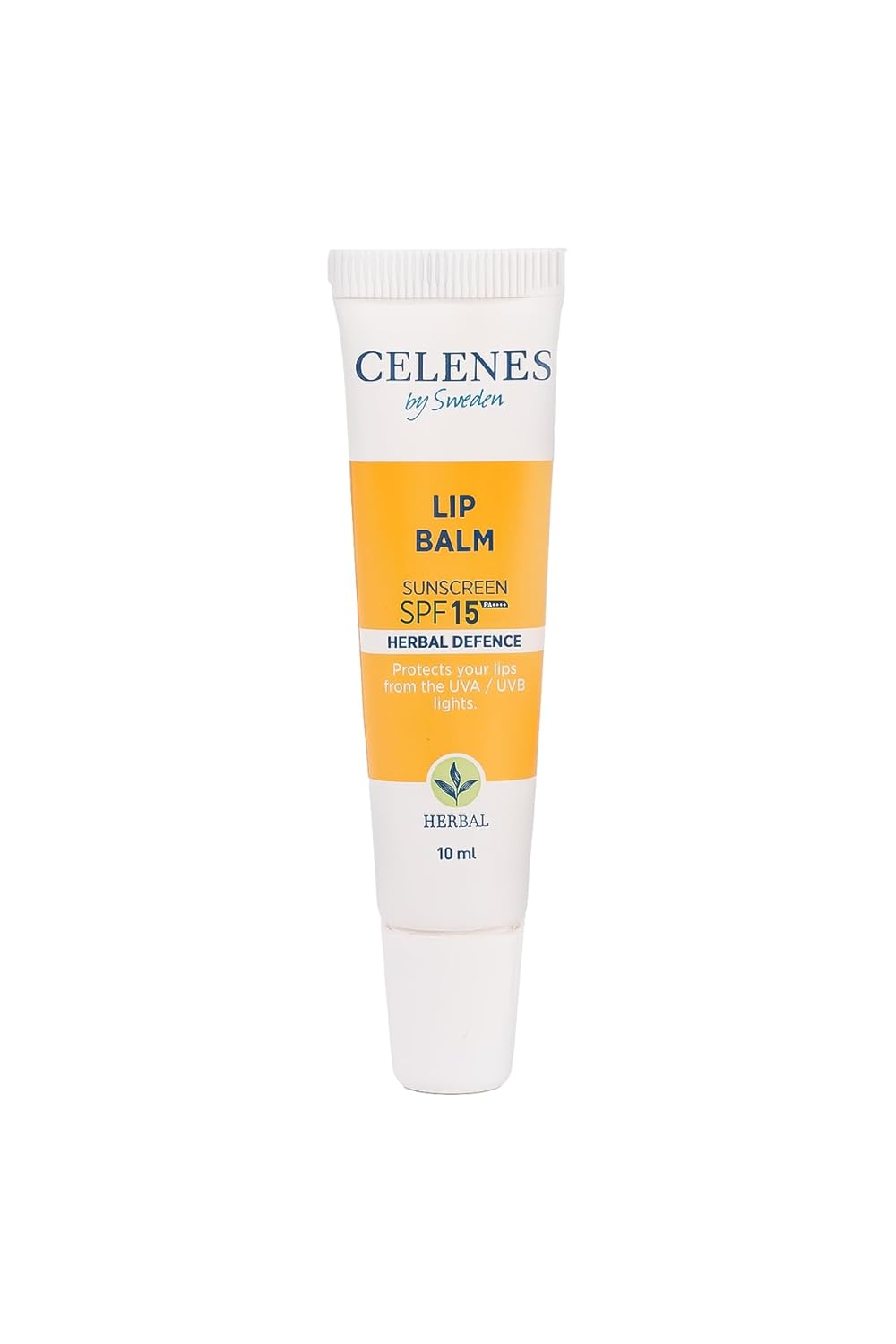 Celenes Herbal Yoğun Nem Lip Balm