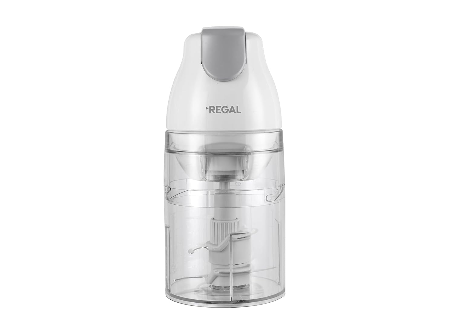 Regal4 Bıçaklı Doğrayıcı Rcd 1000 G