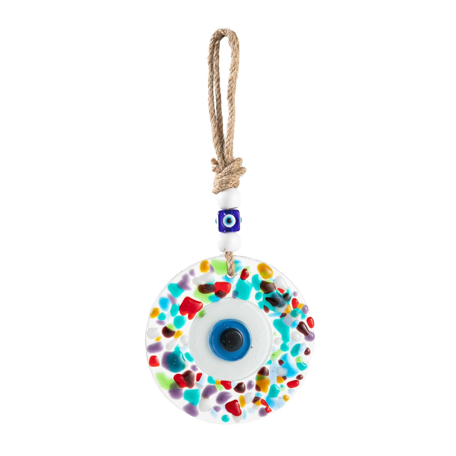 Mudo Concept Colorful Nazarlık 12 cm