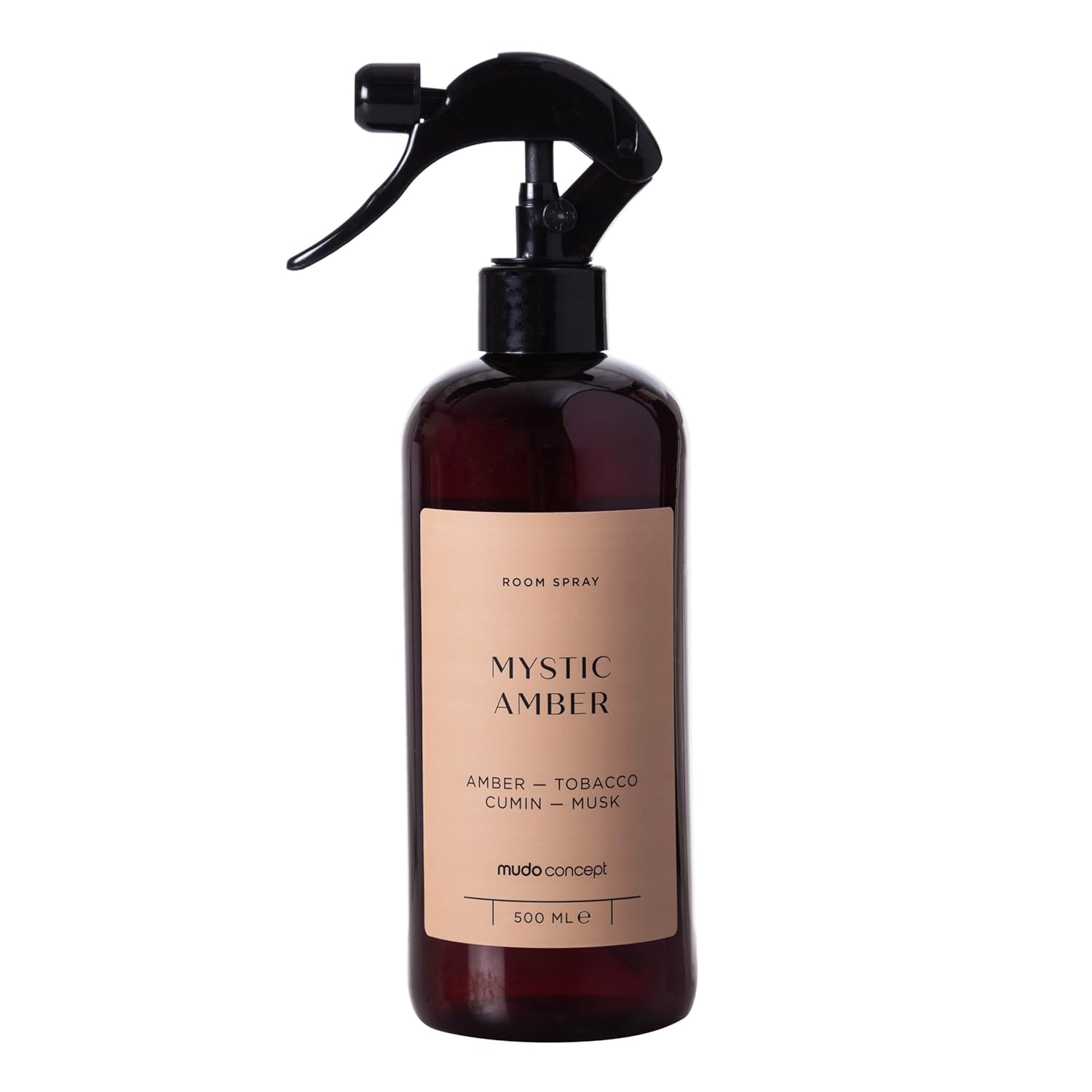 Mudo Concept Mudo Concept Oda S. Mystic A. 500 ml