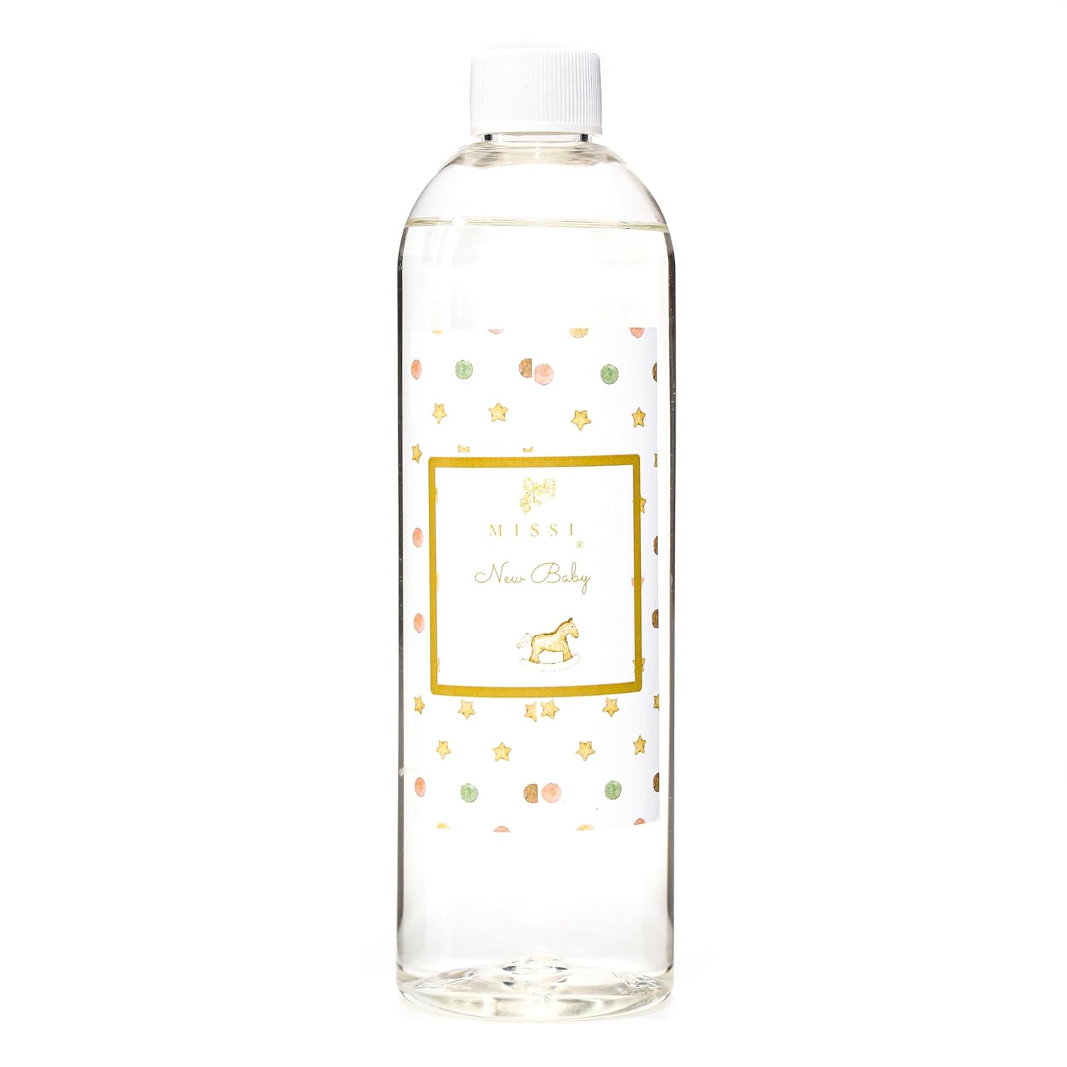 MİSSİ 400 ml New Baby Ütü Suyu