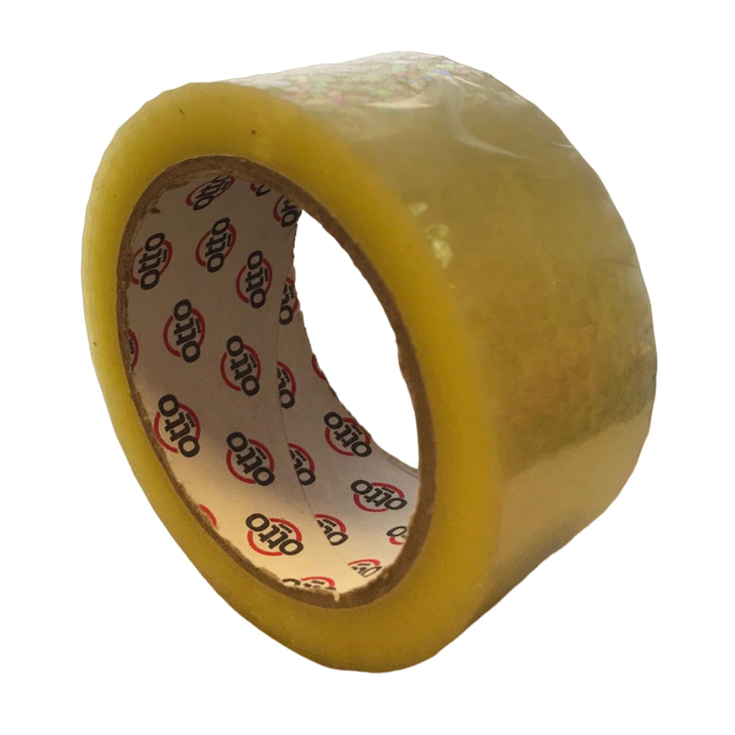LOREX Şeffaf Koli Bandı, 45mm x 100 metre