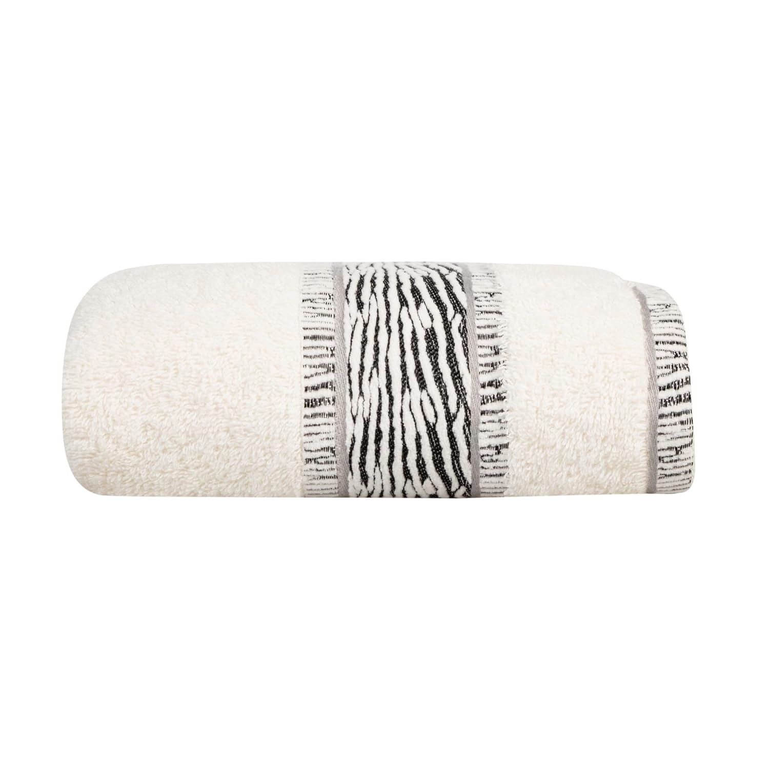 PENELOPE ZEBRA YÜZ HAVLUSU 50X80