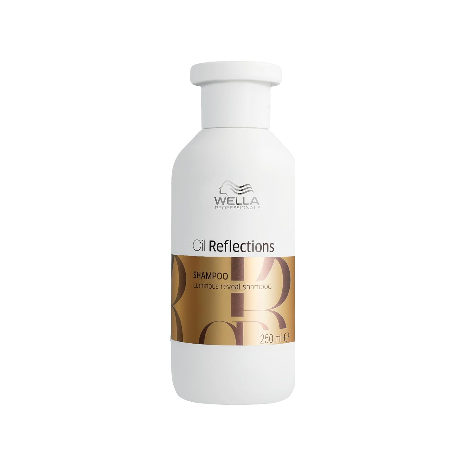 Wella Professionals Oil Reflections Işıltı Sağlayan Şampuan 250 ml - Tüm Saç Tipleri İçin