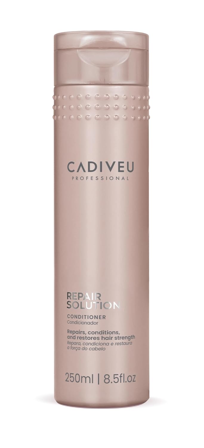 CADIVEU REPAIR SOLUTION BAKIM KREMİ 250ML