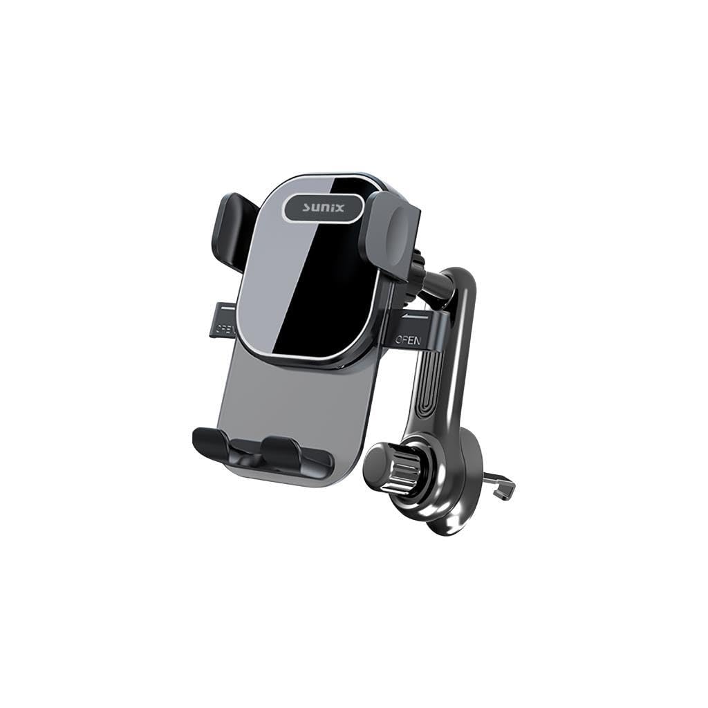 Sunix Havalandırma Kancalı Araç İçi Telefon Tutucu HLD-23