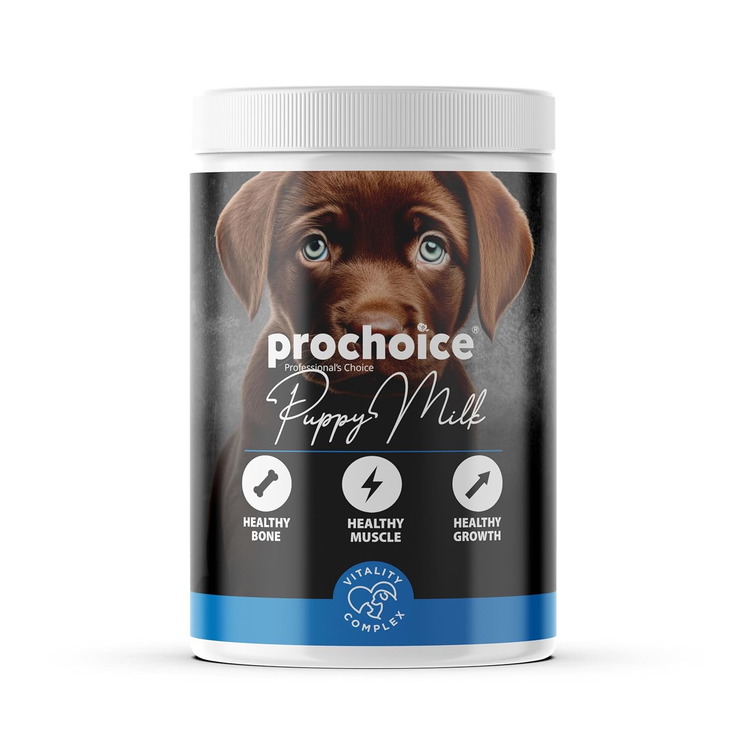 Prochoice Yavru Köpekler İçin Anne Devam Sütü 200 gr