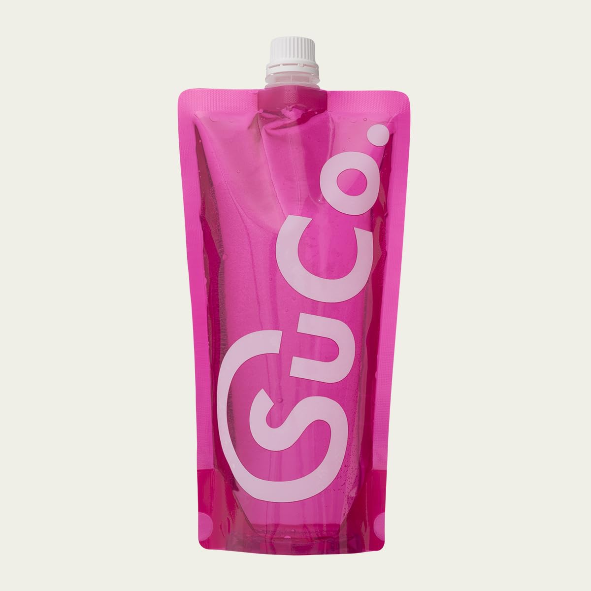SuCo. Pembe 2.0-600 ml