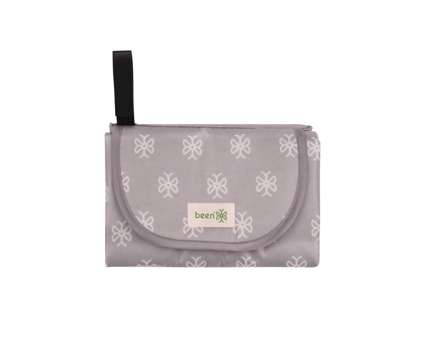 BEEN Portable Diaper Changing Mat/Pratik Alt Değiştirme Matı