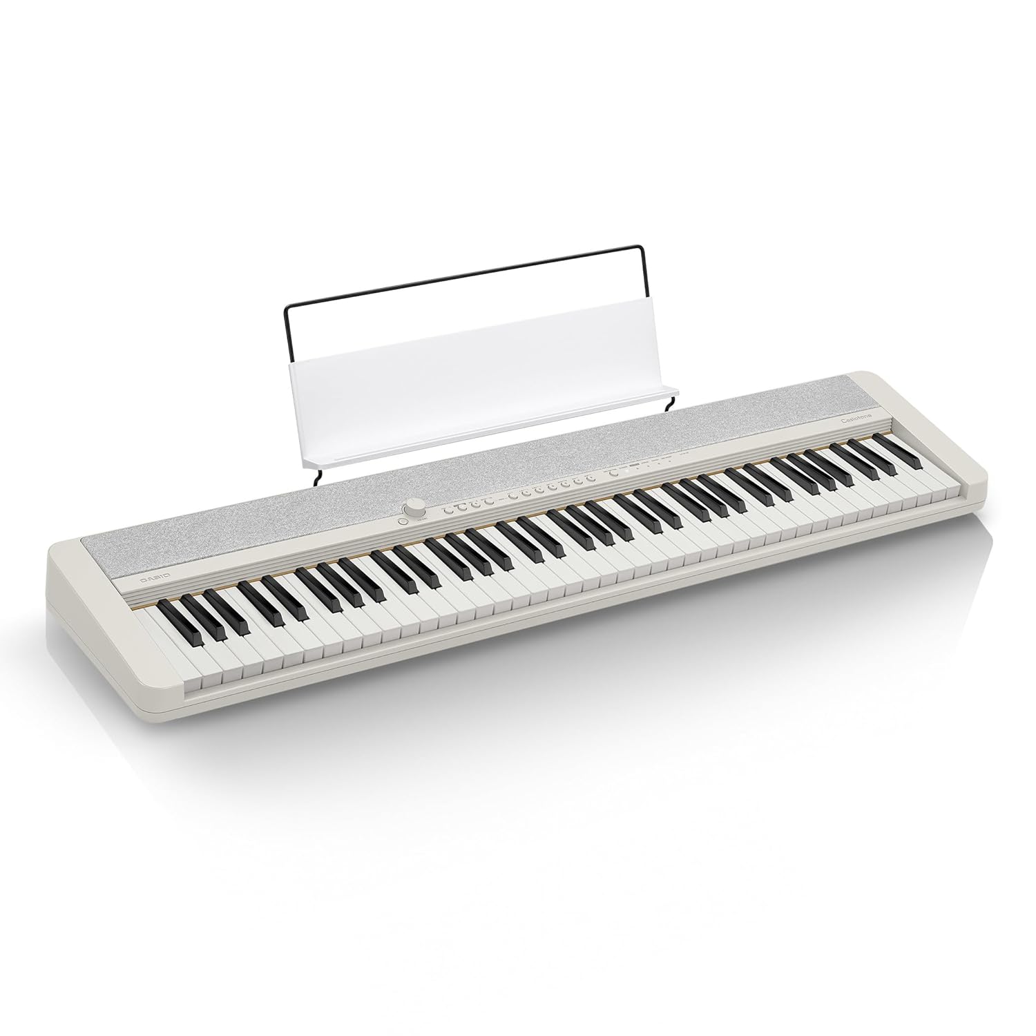 Casio CT-S1-76WE 76 Tuşlu Org (Beyaz)