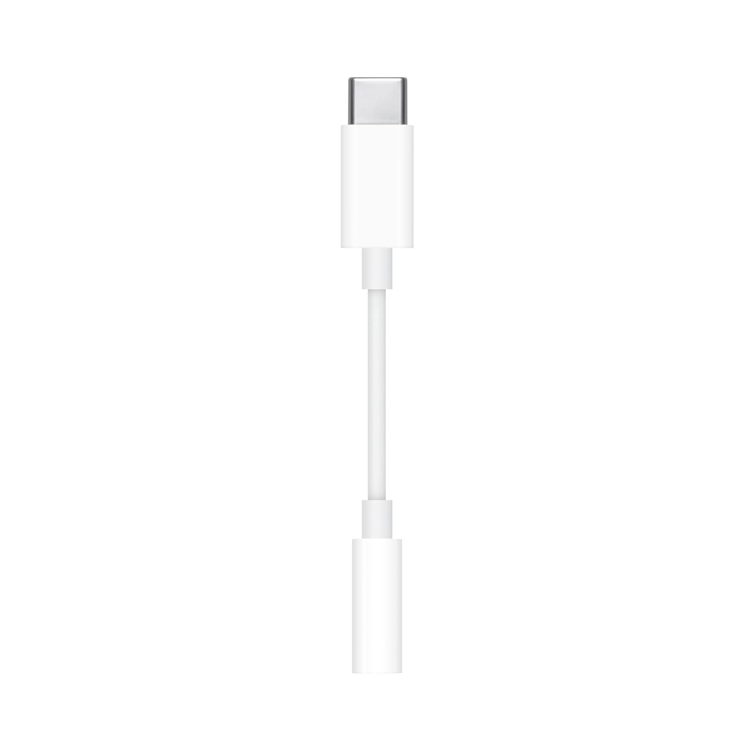 Apple USB-C - 3,5 mm Kulaklık Jakı Adaptörü ​​​​​​​