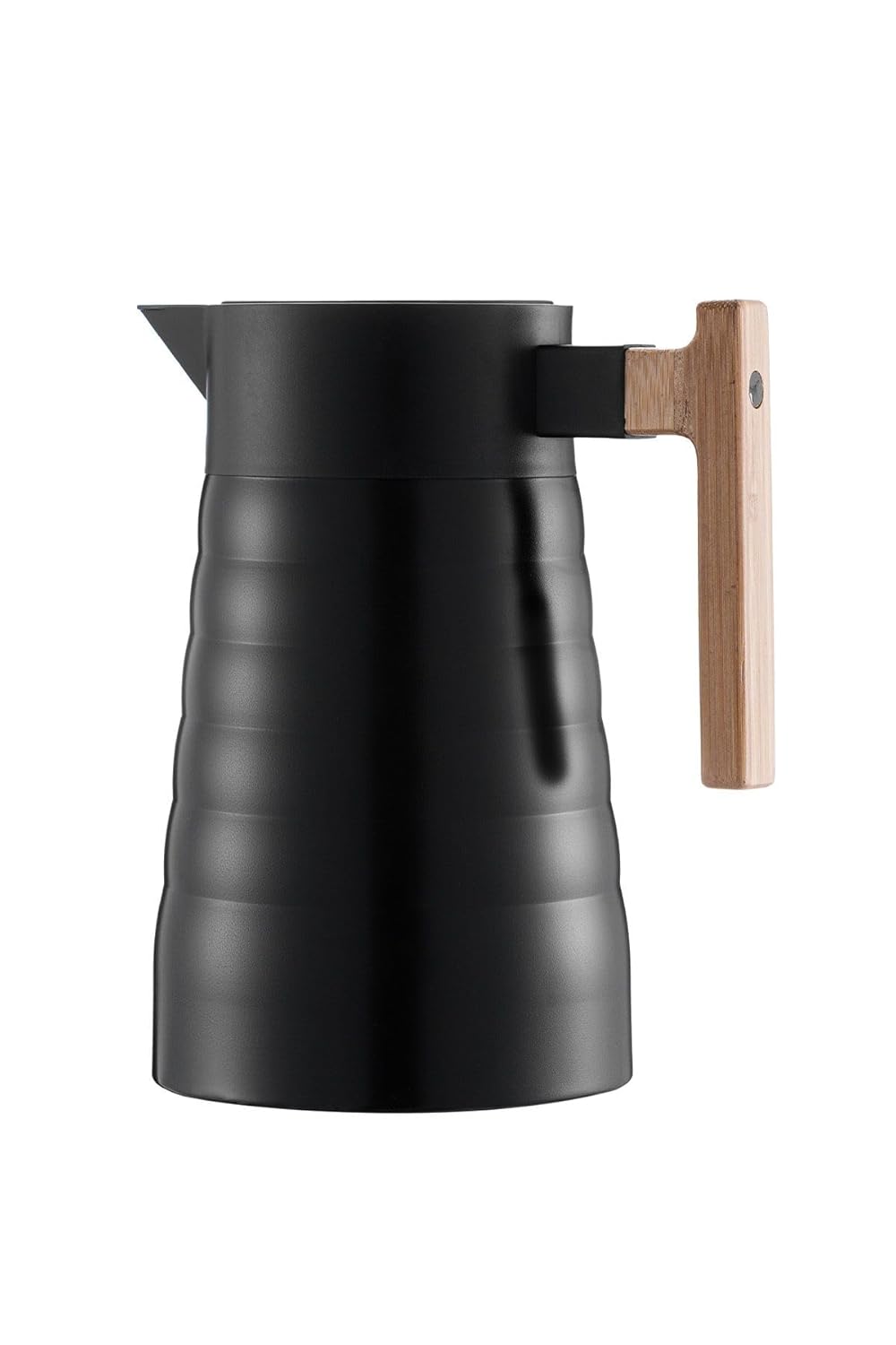 Emsan Emboss Siyah Termos 1.5 Litre