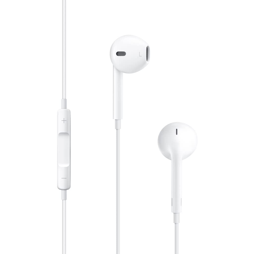 Apple 3,5 mm Kulaklık Jaklı EarPods ​​​​​​​
