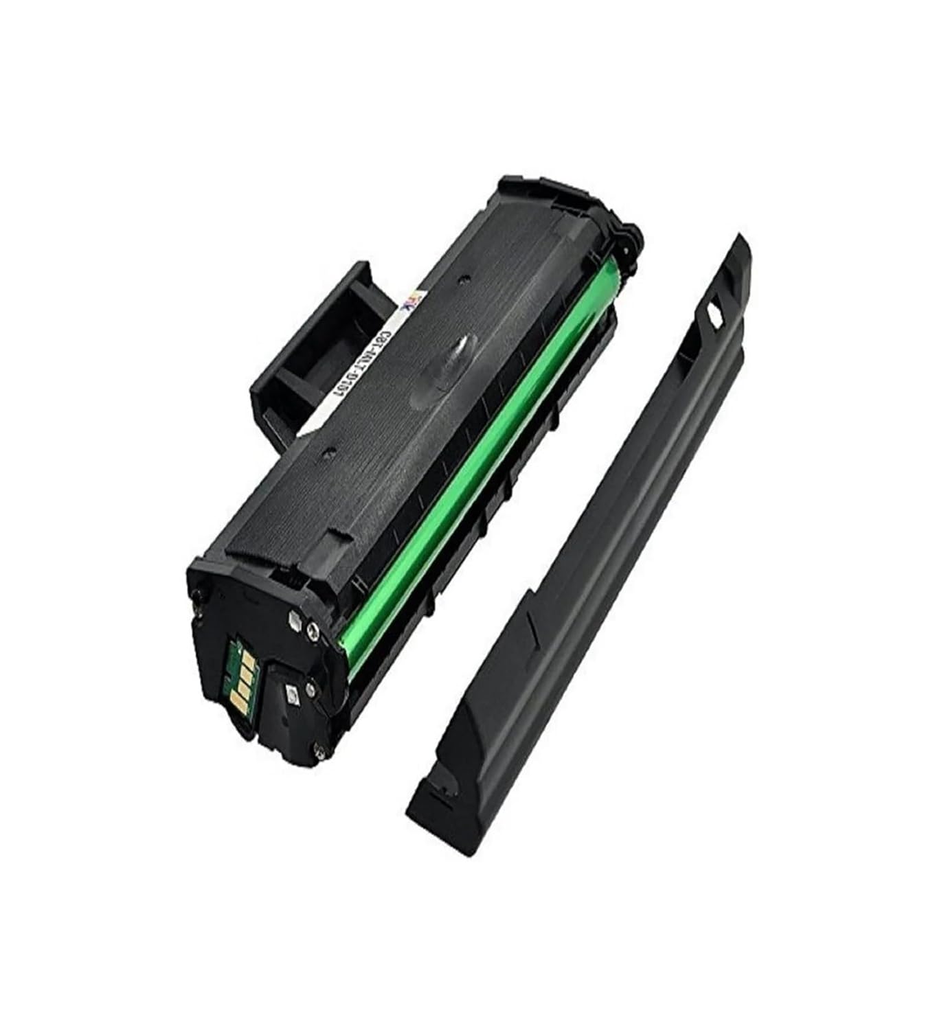 Pluscopy Muadil 106A W1106A / 107A / 107W / Mfp 135W / Mfp 137FNW Pluscopy Toner -Chipsiz Siyah