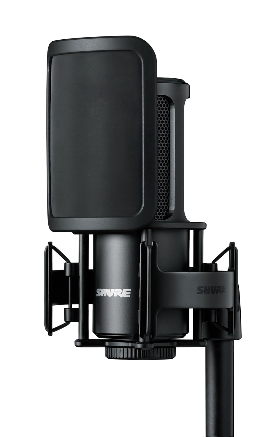 SM4 Home Recording Microphone Kit