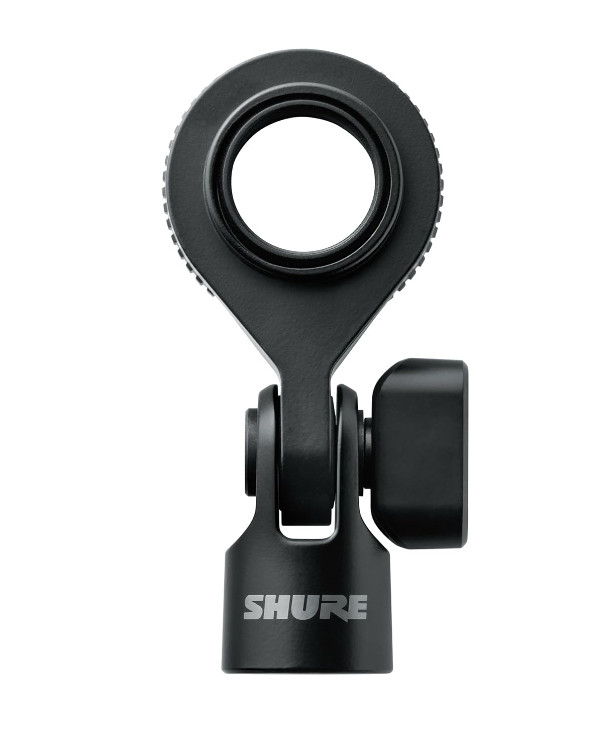 SM4 Swivel-Mount Microphone Clamp (A4M)?