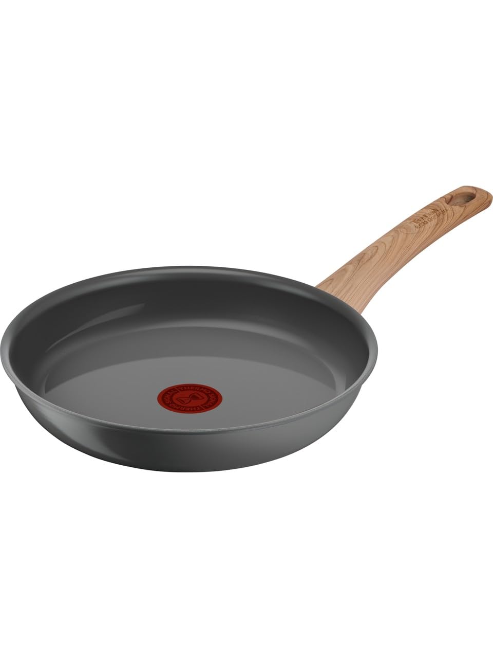 Tefal Ceramic Renew Seramik Kaplama İndüksiyon Tabanlı Tava - 30 cm