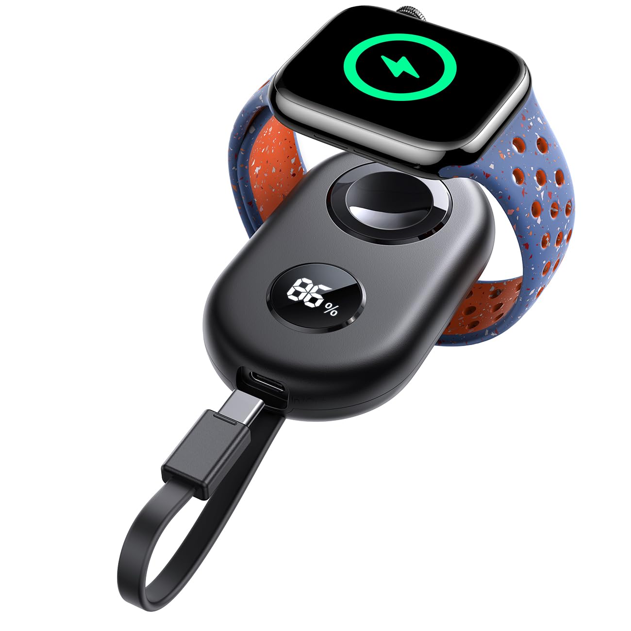 JOYROOM iWatch Serisi için 2500mAh Powerbank