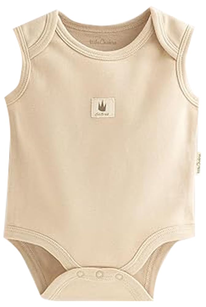 Chakra Little Swan Yenidoğan Kolsuz Body