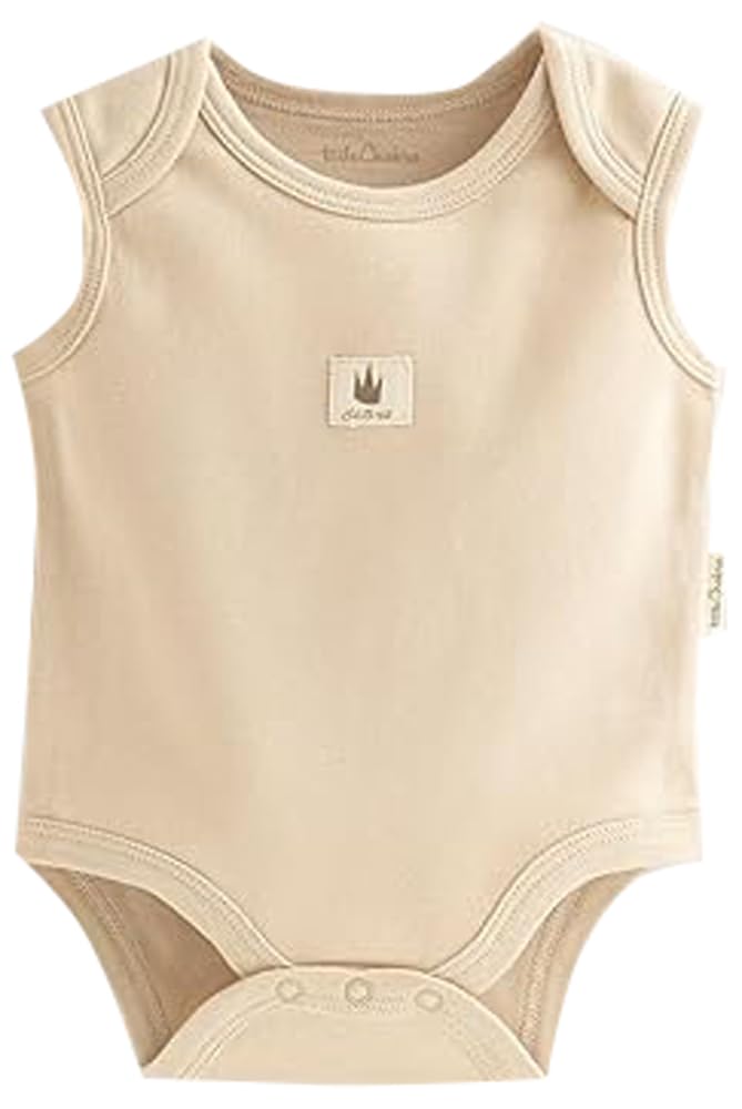 Chakra Little Swan Yenidoğan Kolsuz Body