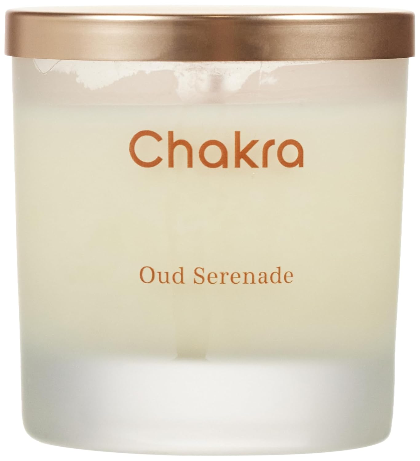 Chakra Kokulu Mum 200 G - Oud Serenade