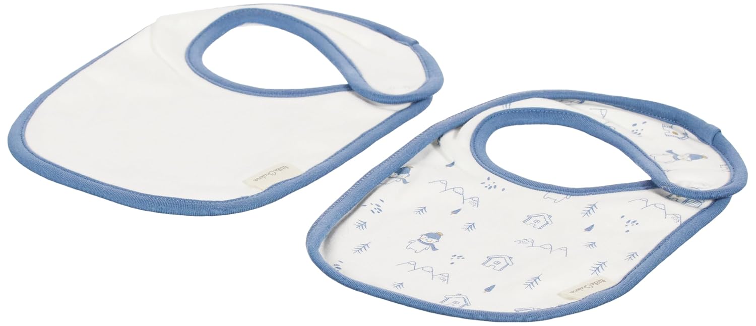 Chakra Bear Önlük 2 li