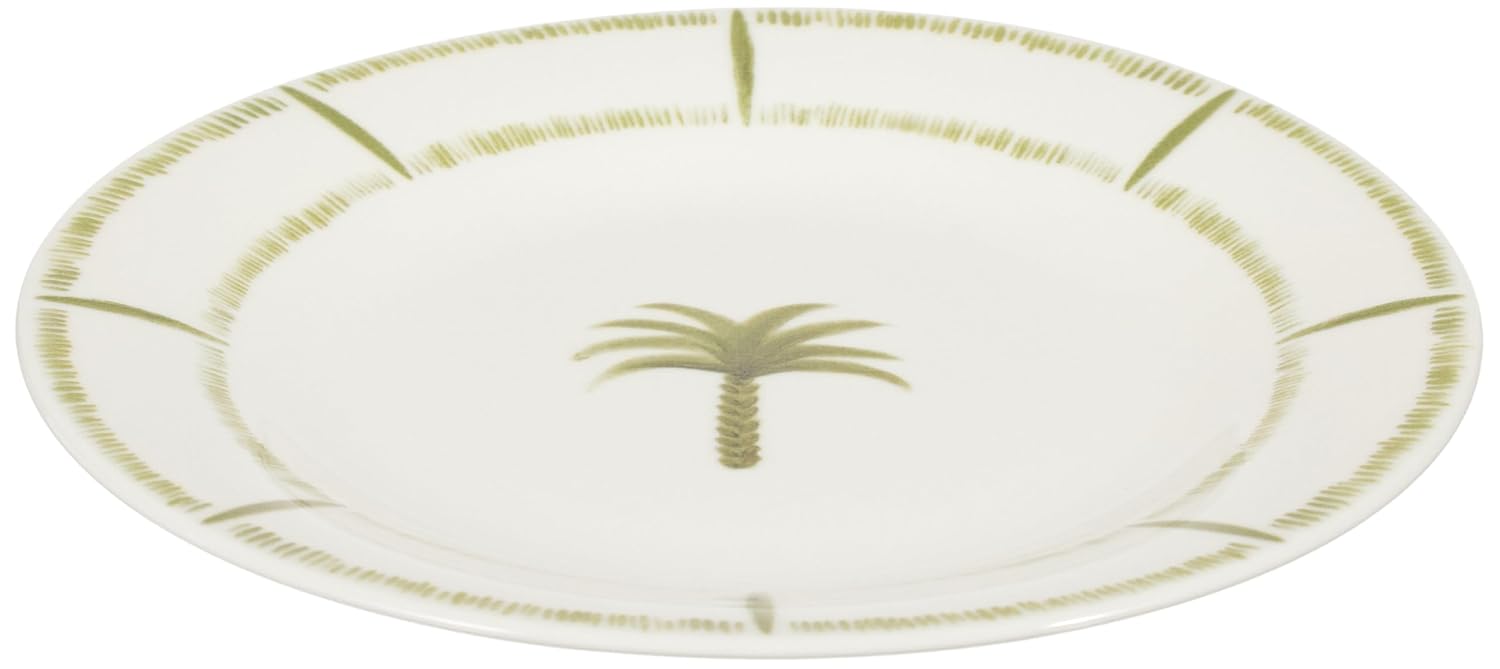 Chakra Lax Servis Tabağı 27 Cm