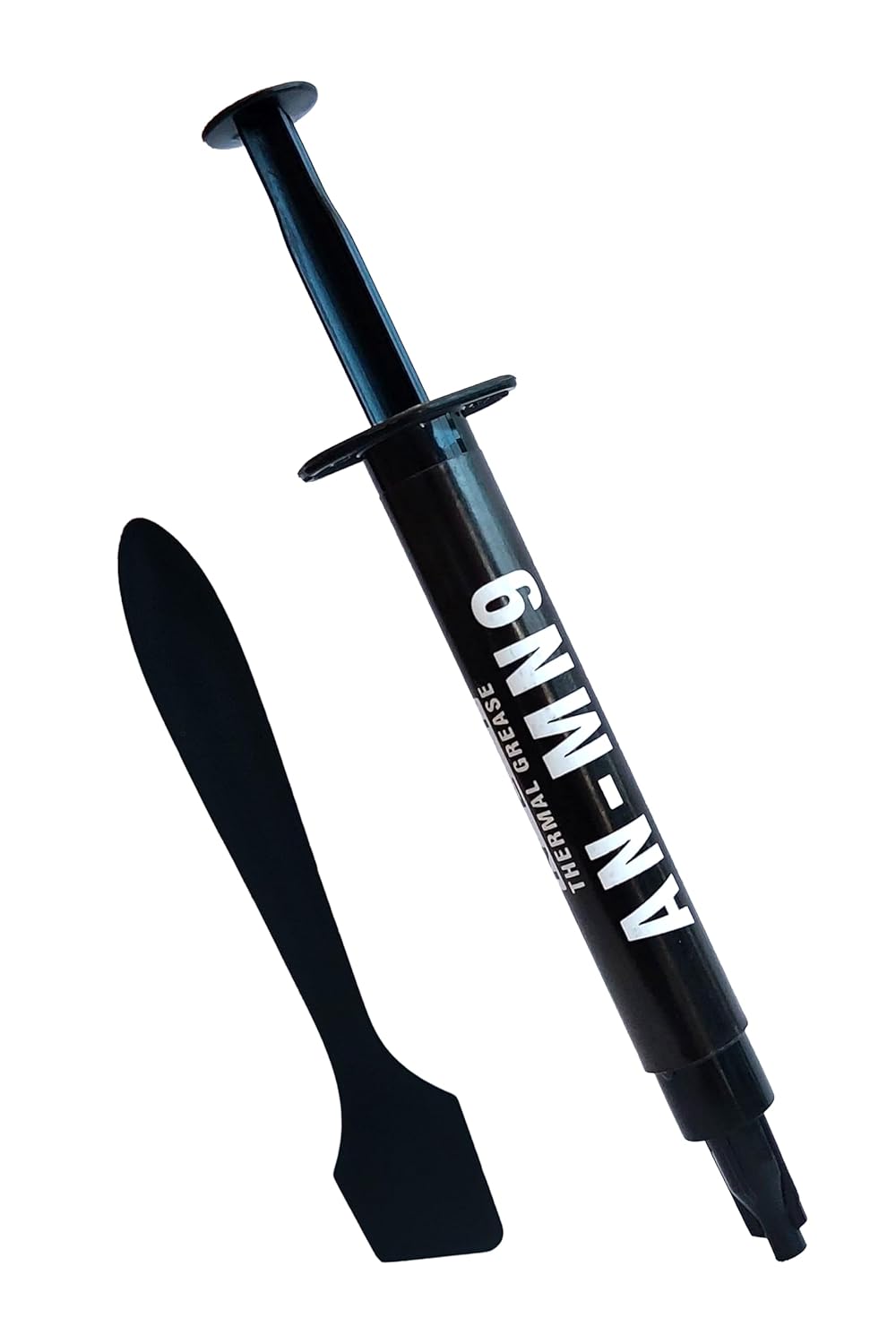 Alfa Net AN-MN9 Şırınga 3gr 13.8W Yüksek Performanslı Termal Macun İşlemci CPU Süper İletken