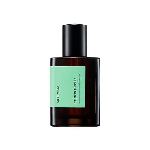 MISSHA Hassas Ciltler İçin Kızarıklık Karşıtı Bakım Sunan Konsantre Ampul Artemisia Calming Ampouler 75ml