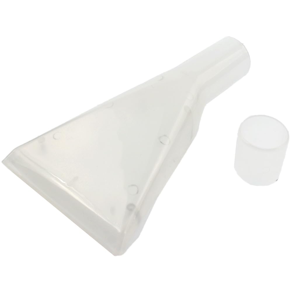 Süpürge Koltuk Yıkama Başlığı, Karcher Thomas Fantom İle Uyumlu