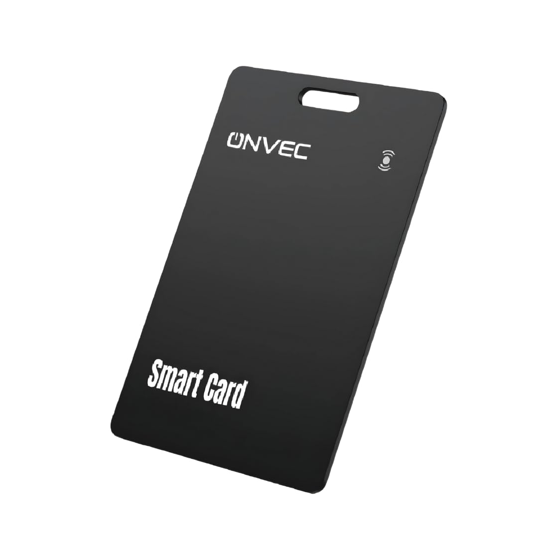Onvec Akıllı Kart Takip Cihazı