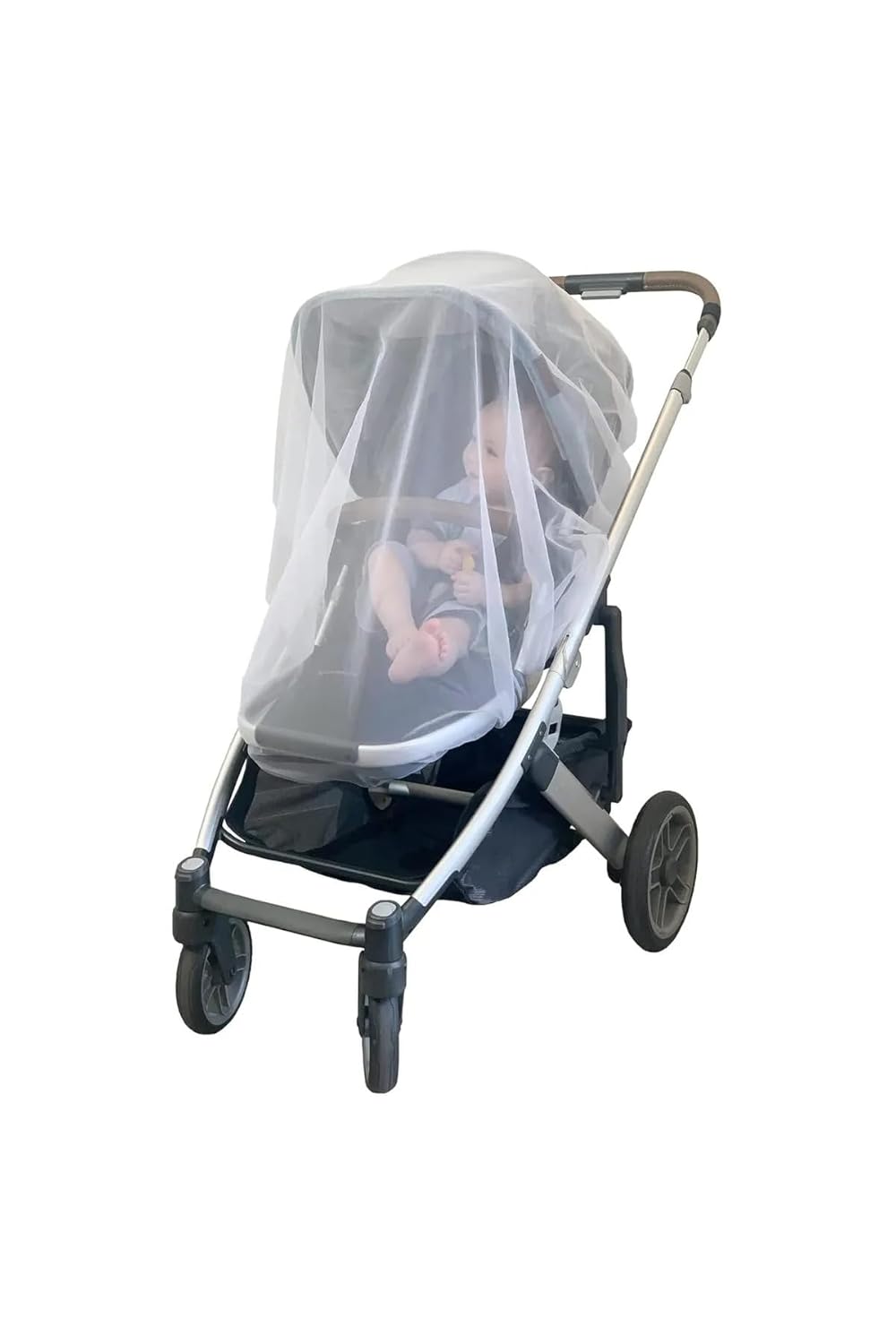 İNKOHA Bebek Arabası Sinekliği Puset Cibinlik Sineklik (BÜTÜN BEBEK ARABALARINA UYUMLUDUR.)