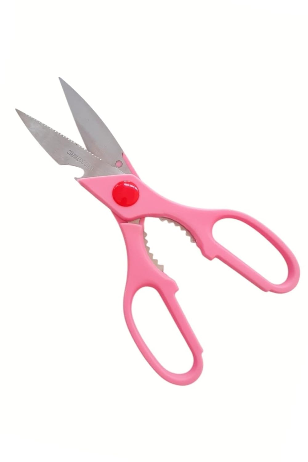 usin Pratik Çok Amaçlı Keskin Mutfak Sebze Meyve Tavuk Et Balık Börek Kesme Ve Doğrama Makası (1)