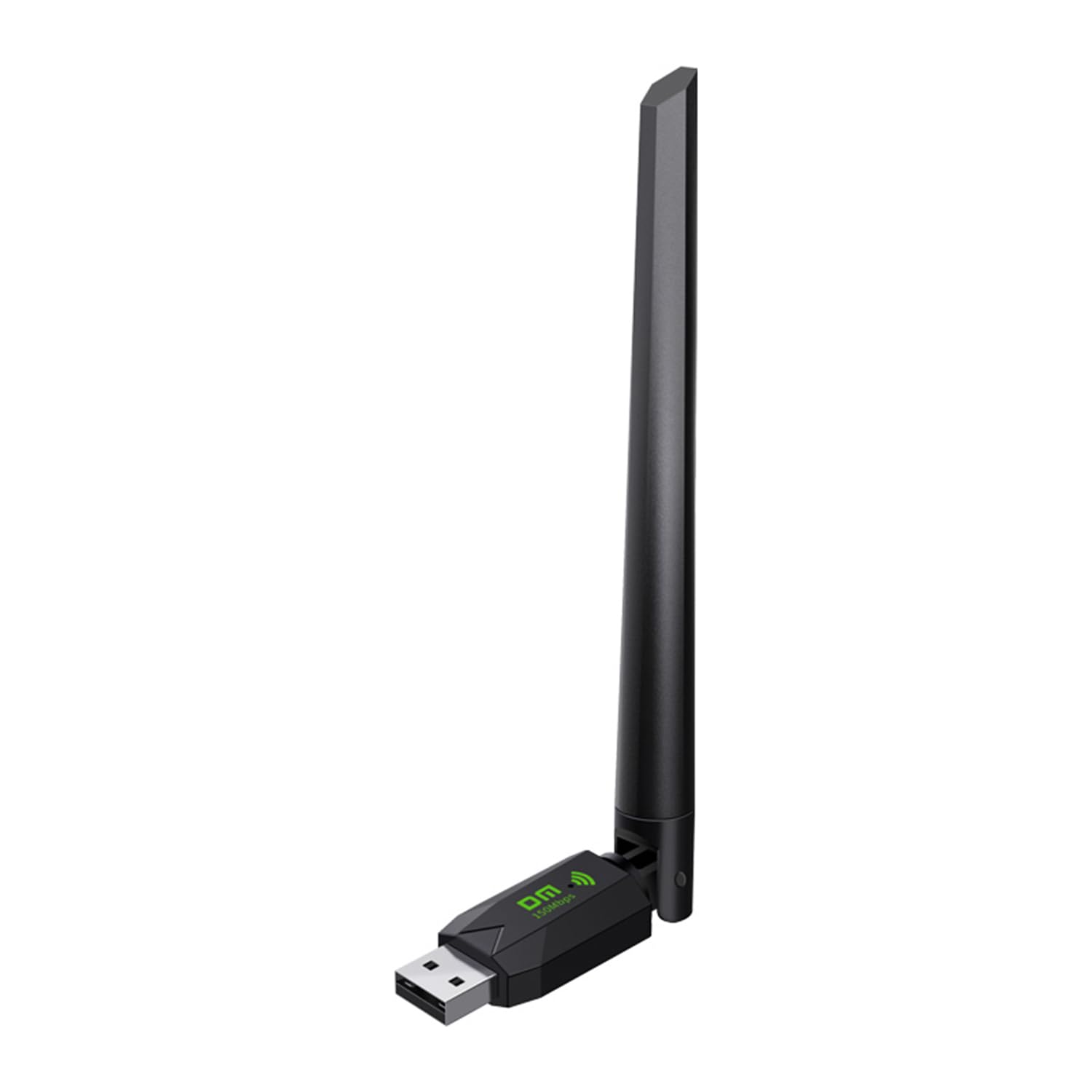 DM AD081 150 Mbps USB Wireless Adaptör Wifi Alıcı Verici Access Point