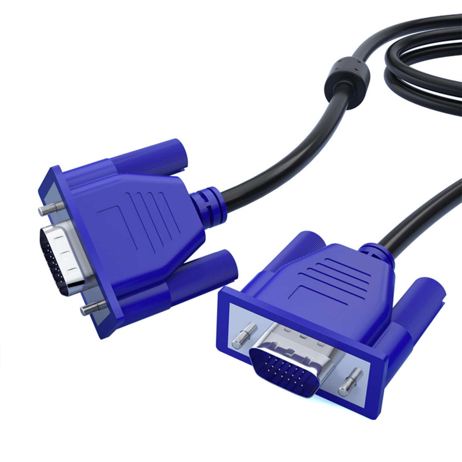 DM CHB032 15 Pinli VGA to VGA Görüntü Kablosu 3 Metre