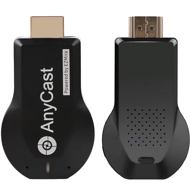Monte Lua Anycast M2 Plus Kablosuz HDMI Görüntü + Ses Aktarıcı
