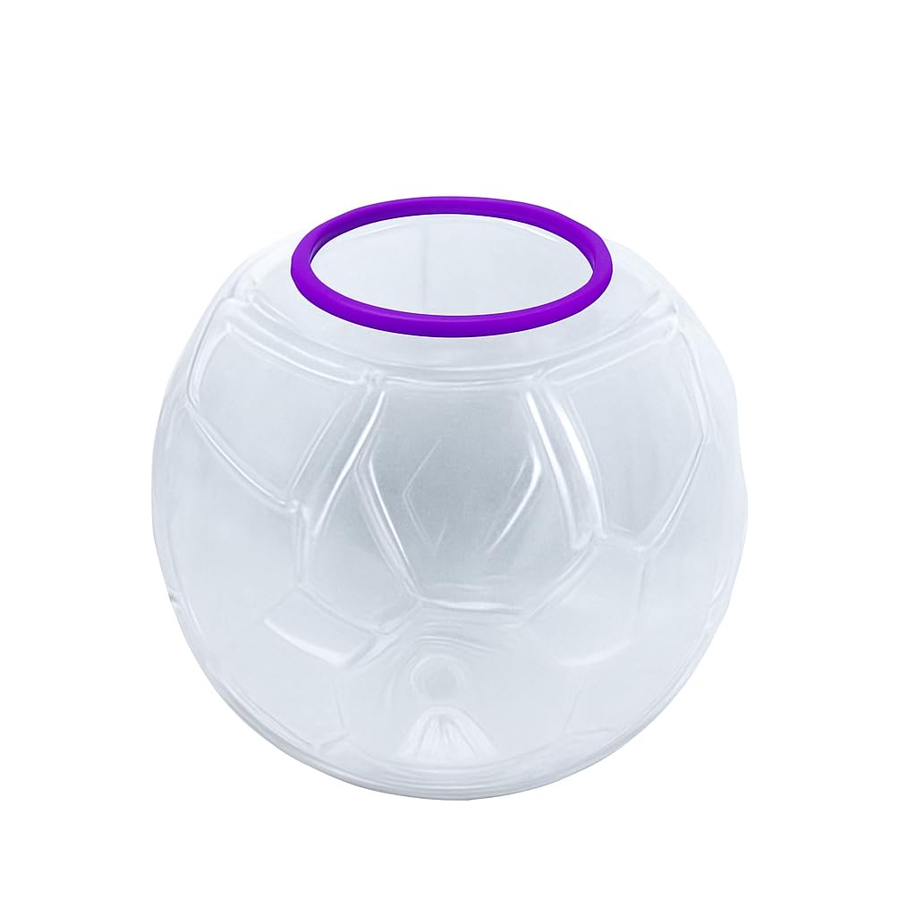 Plastik Fanus (MOR, XL)