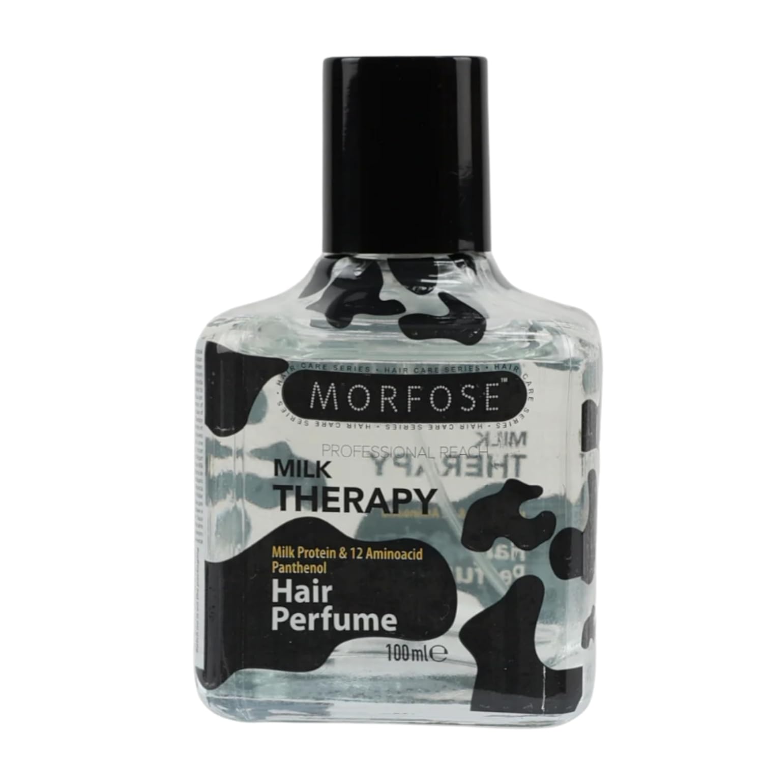 Morfose Hair Perfume Milk Therapy 100 ml (Yeni) Saç Parfümü