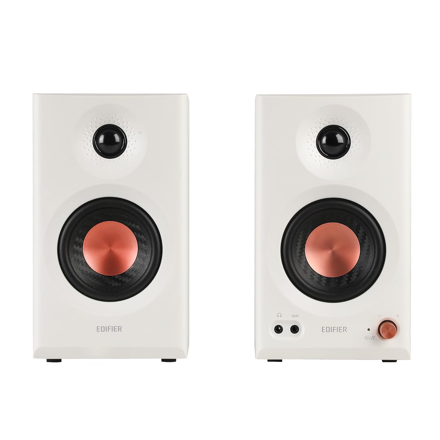 Edifier MR3 2.0 Hoparlör Sistemi Beyaz