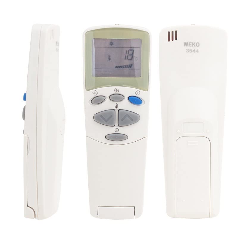 Wellhise Arçelik - Beko - LG Klima Kumandası