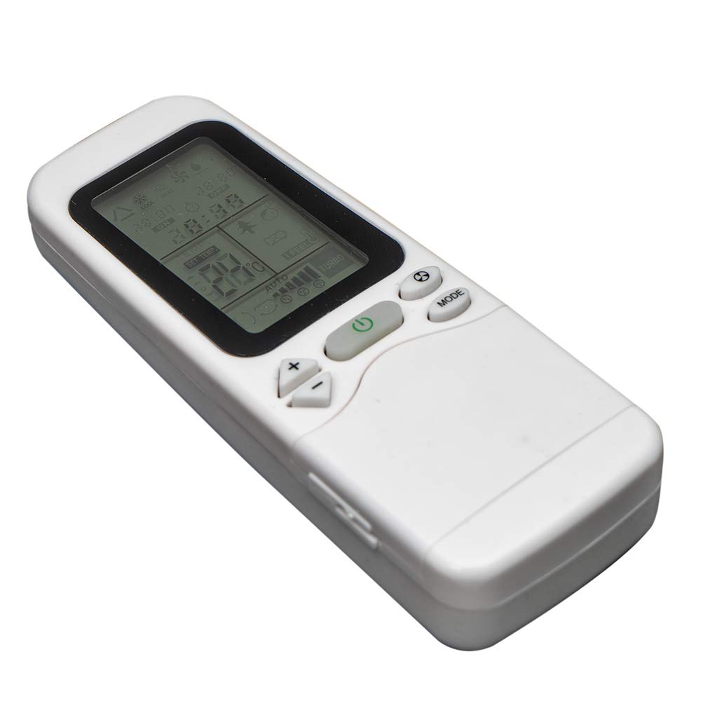 Wellhise Vestel Seg Klima Kumandası